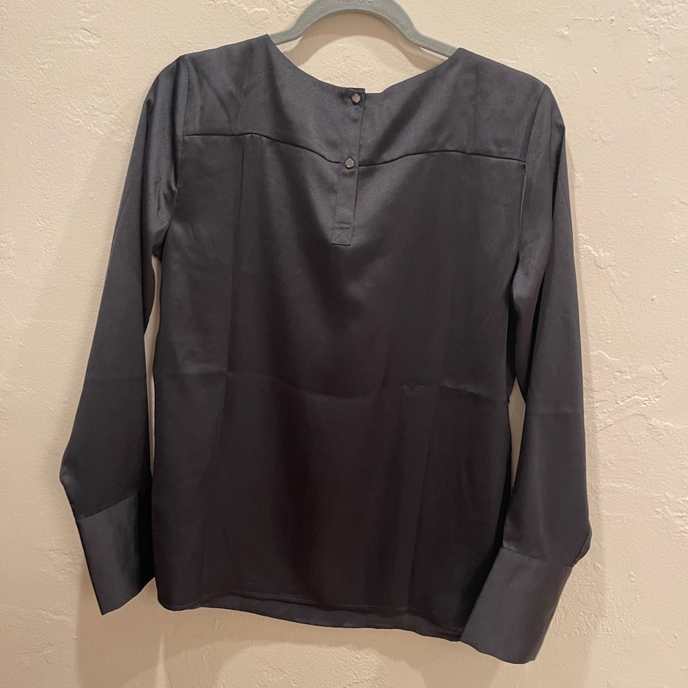 Banana Republic Small Blouse